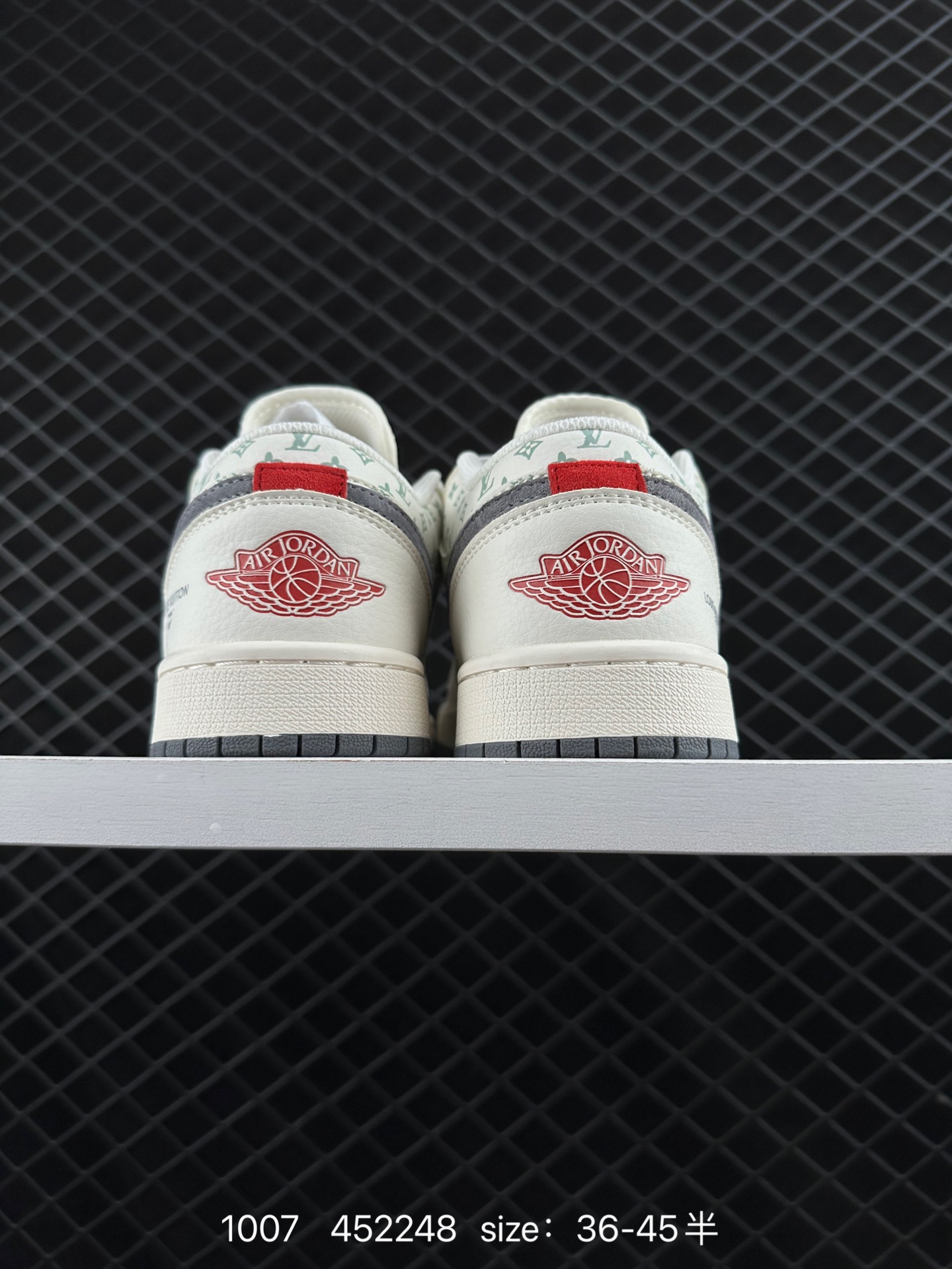 Air Jordan 1 Low AJ1